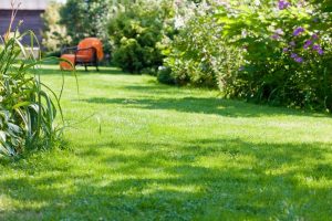 travaux jardin et paysage Guilberville